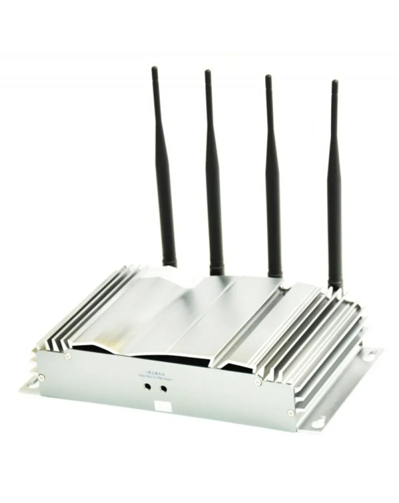 Black Hunter M40 - интернет 3G/4G/LTE/WiFi