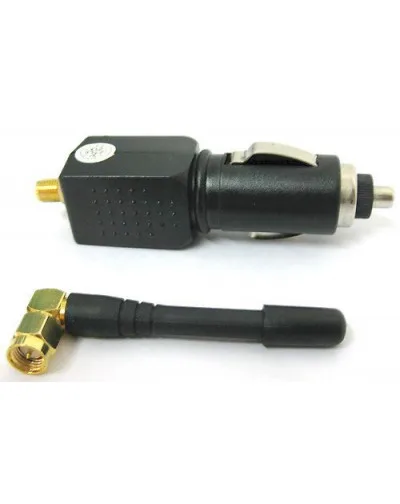 Автомобильная GPS глушилка GP50