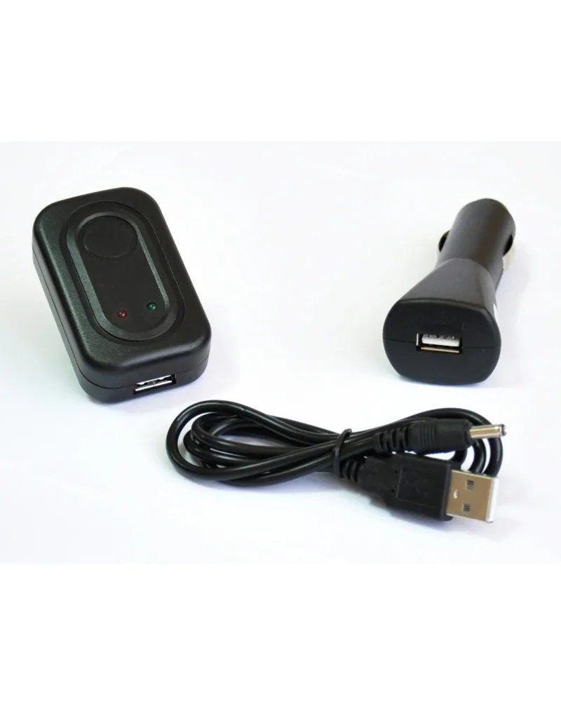 Портативная глушилка ГЛОНАСС G600-C Портативная глушилка ГЛОНАСС G600-C
