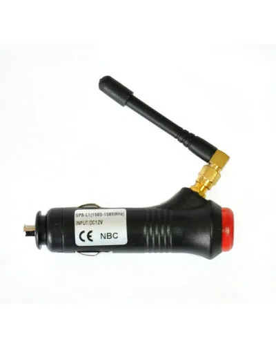 Подавитель GPS сигналов GP55