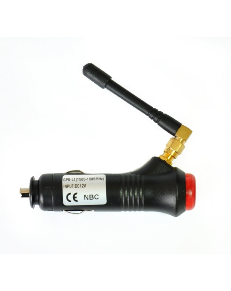 Подавитель GPS сигналов GP55
