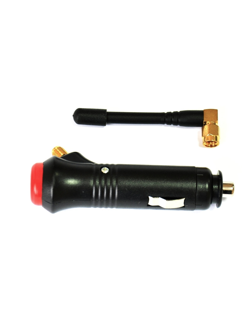 Подавитель GPS сигналов GP55