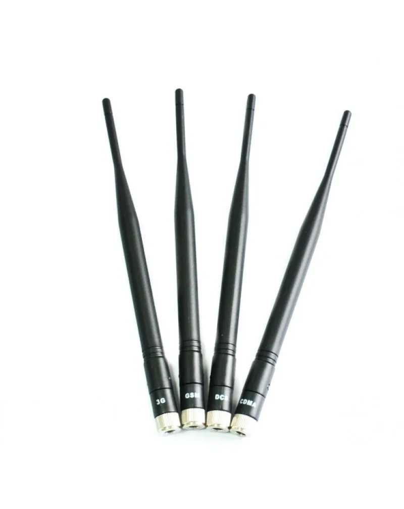 Black Hunter M40 - интернет 3G/4G/LTE/WiFi