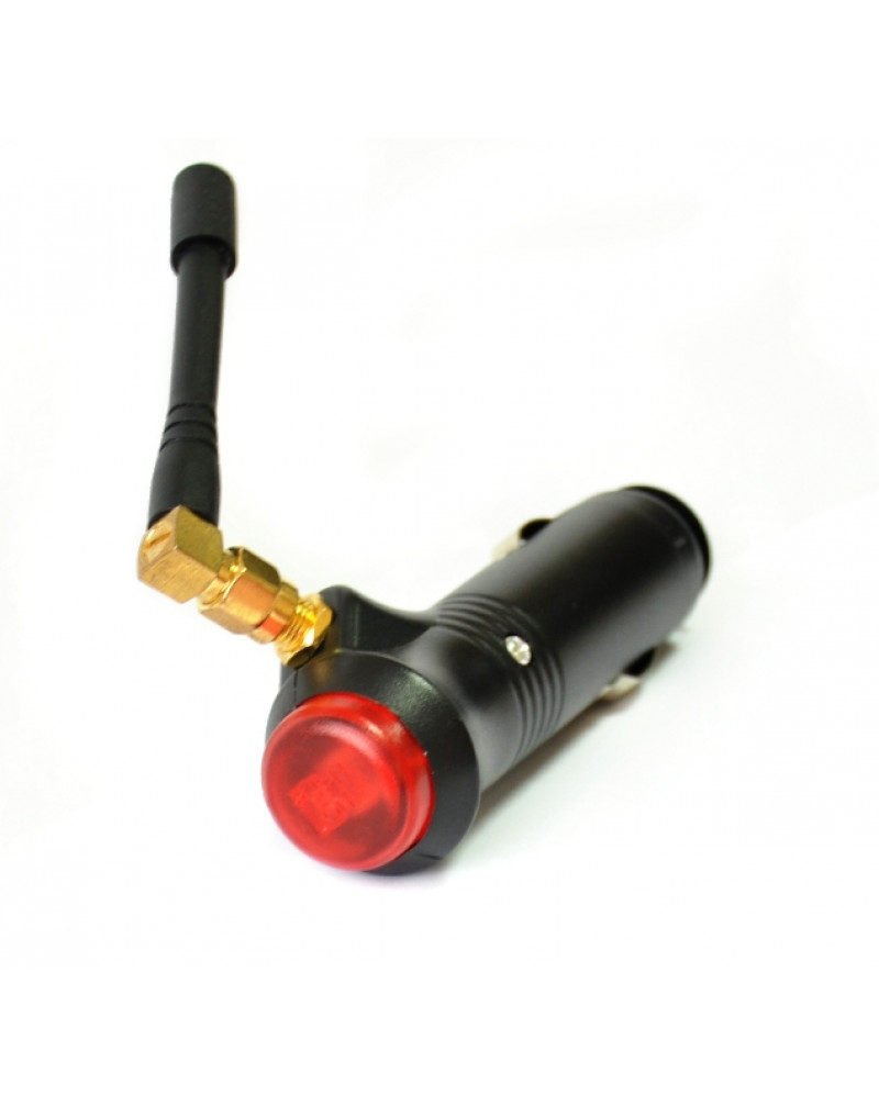 Подавитель GPS сигналов GP55