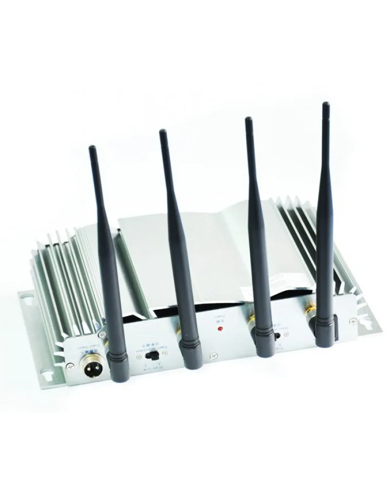 Black Hunter M40 - интернет 3G/4G/LTE/WiFi