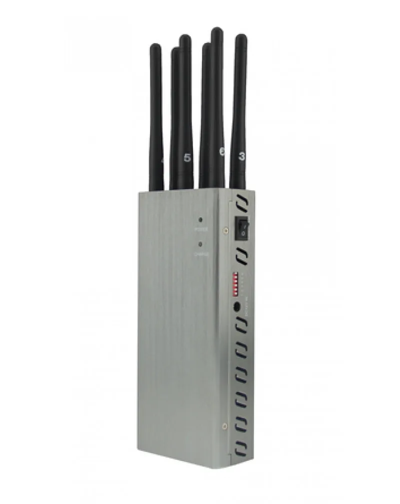 Охотник подавитель 4G LTE