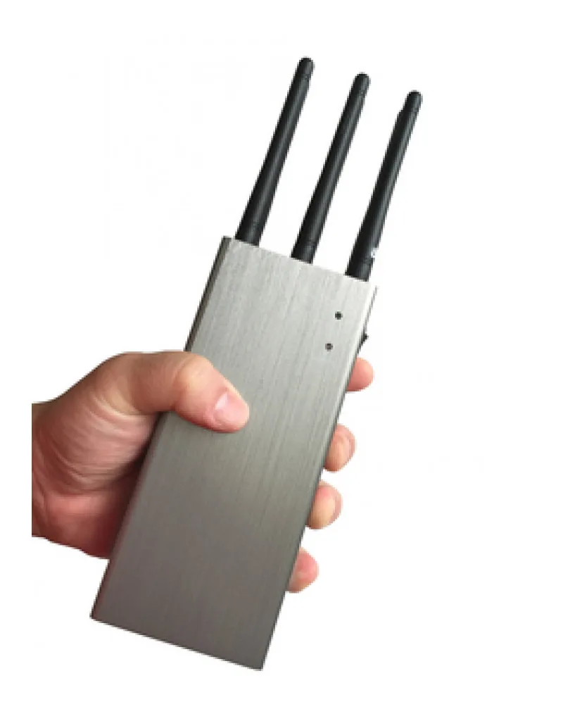 Охотник подавитель 4G LTE