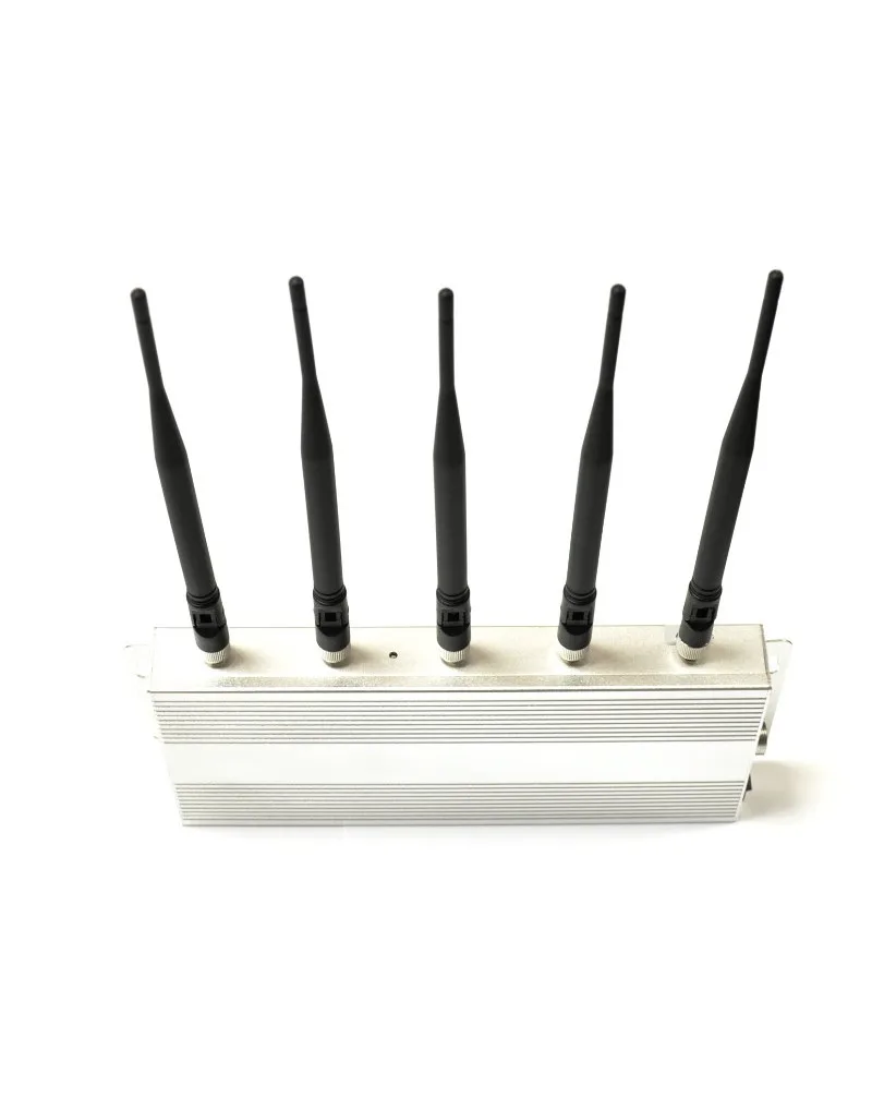 Охотник подавитель 4G LTE