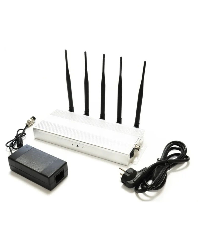 Охотник подавитель 4G LTE