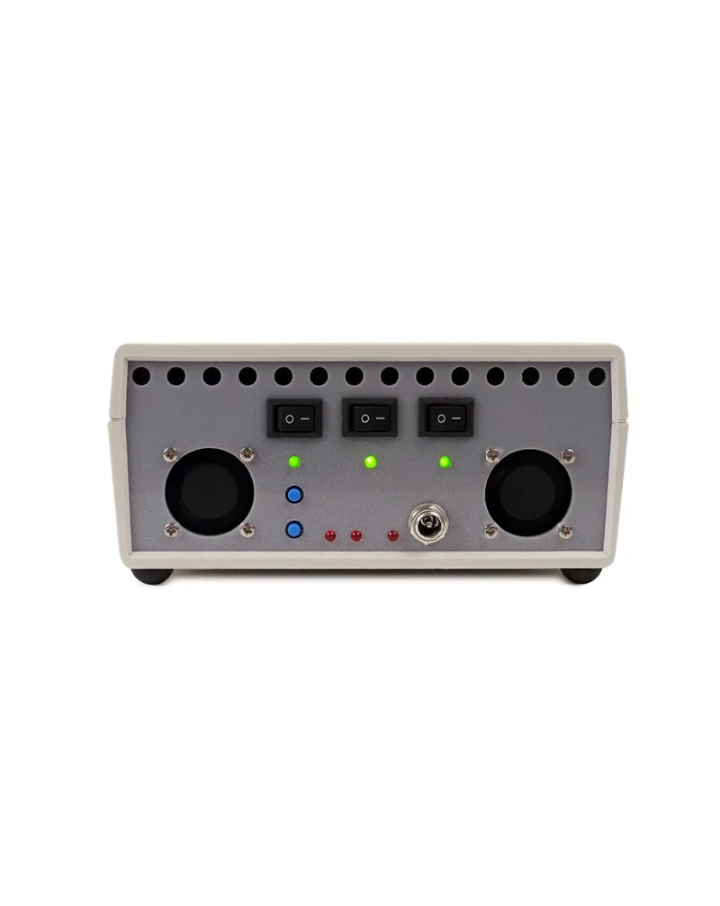 Подавитель телефонов и диктофонов Хамелеон «UltraSonic-18-GSM»