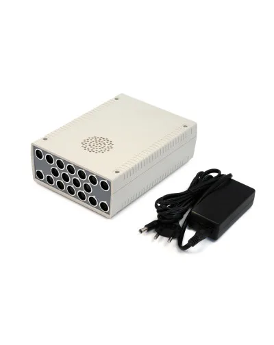 Подавитель телефонов и диктофонов Хамелеон «UltraSonic-18-GSM»