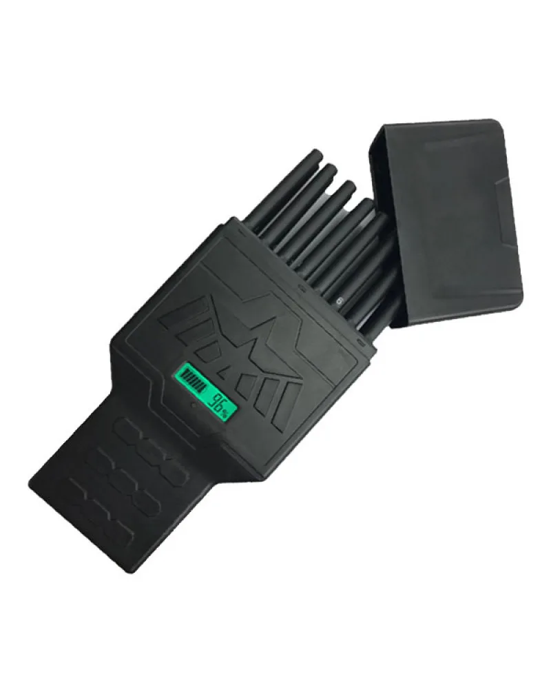 Блокиратор 33-5G
