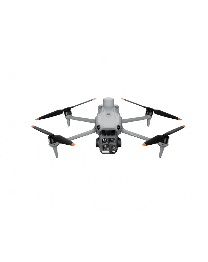 Квадрокоптер DJI Matrice 4T Thermal с тепловизором