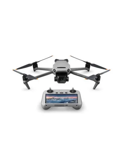 Квадрокоптер DJI Mavic 3 Classic с пультом DJI RC