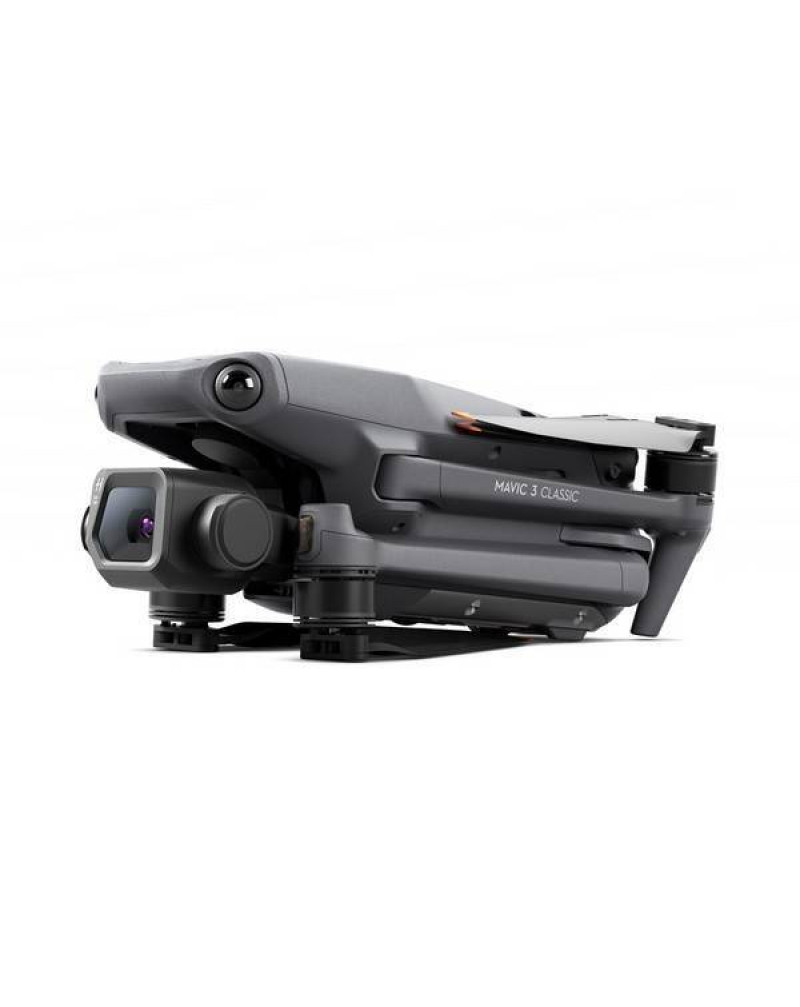 Квадрокоптер DJI Mavic 3 Classic с пультом DJI RC