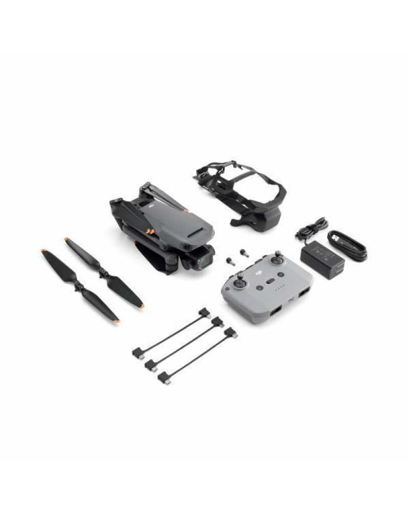 Квадрокоптер DJI Mavic 3 Classic с пультом DJI RC Квадрокоптер DJI Mavic 3 Classic с пультом DJI RC