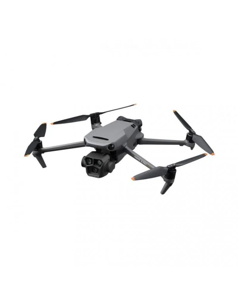 Квадрокоптер DJI Mavic 3 Pro с пультом DJI RC