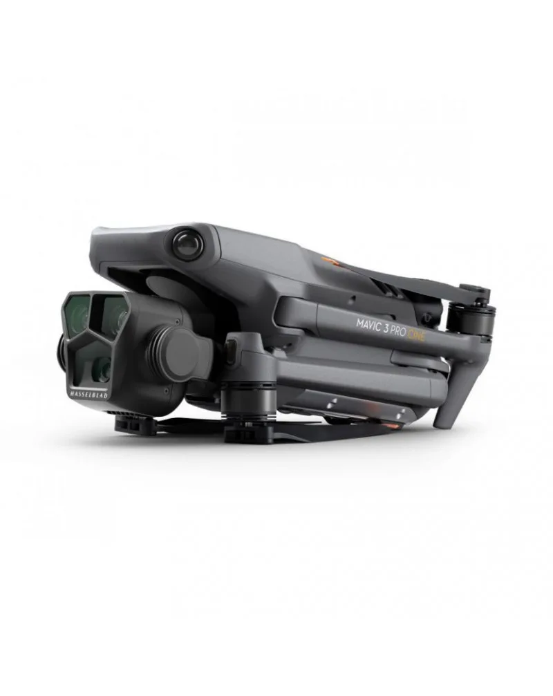 Квадрокоптер DJI Mavic 3 Pro с пультом DJI RC