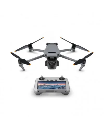 Квадрокоптер DJI Mavic 3 Pro с пультом DJI RC