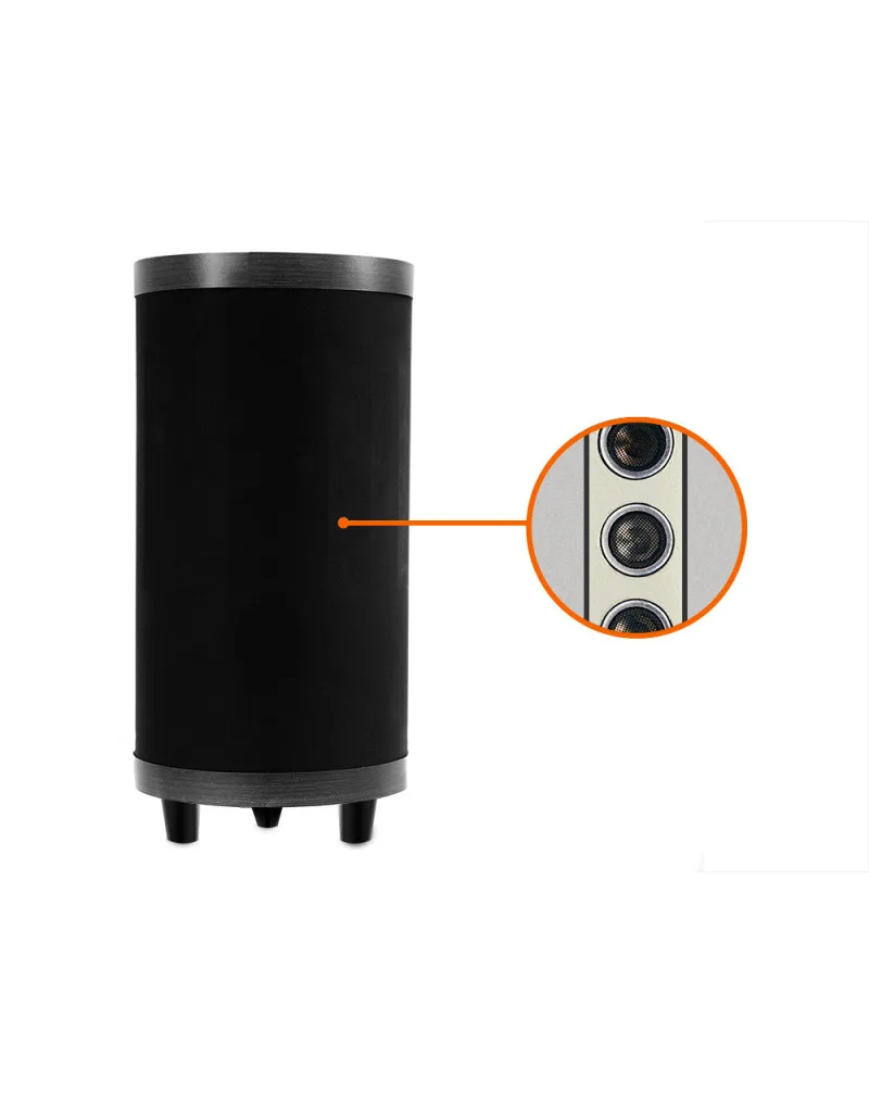 Подавитель диктофонов «UltraSonic ТУБА-50 GSM/Light»