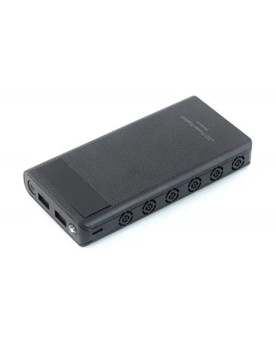 Портативный подавитель диктофонов «UltraSonic Powerbank-6.0»