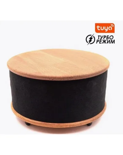 UltraSonic-ШАЙБА-120 Lite (Tuya) - ультразвуковой подавитель диктофонов