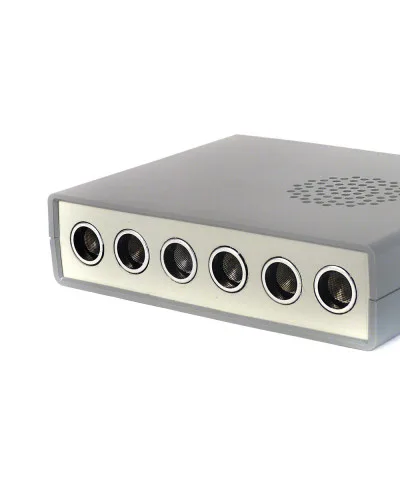 Ультразвуковой подавитель диктофонов UltraSonic-6-SPY