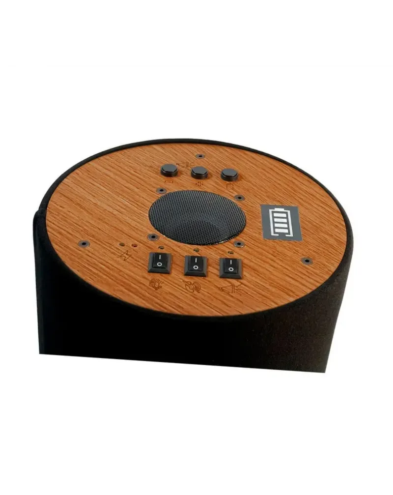 UltraSonic-ТУБА-96-GSM- Подавитель диктофонов и сотовых телефонов