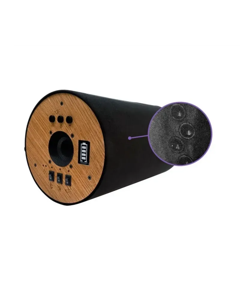 UltraSonic-ТУБА-96-GSM- Подавитель диктофонов и сотовых телефонов