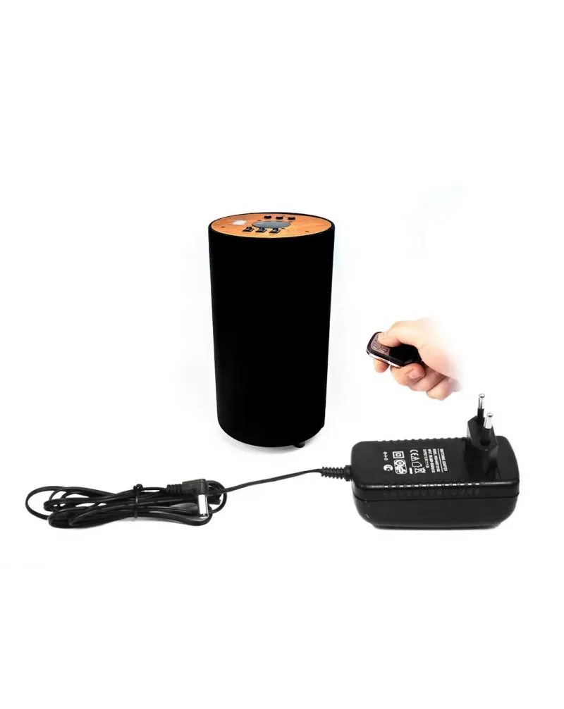 UltraSonic-ТУБА-96-GSM- Подавитель диктофонов и сотовых телефонов