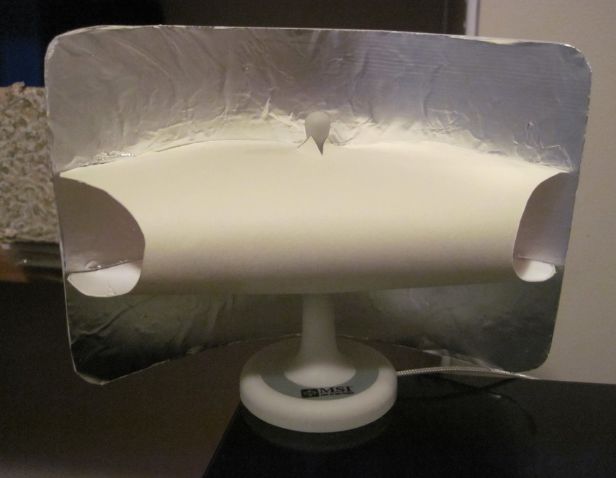 Reflector
