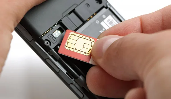 SIM-Card-DES SIM-Card-DES