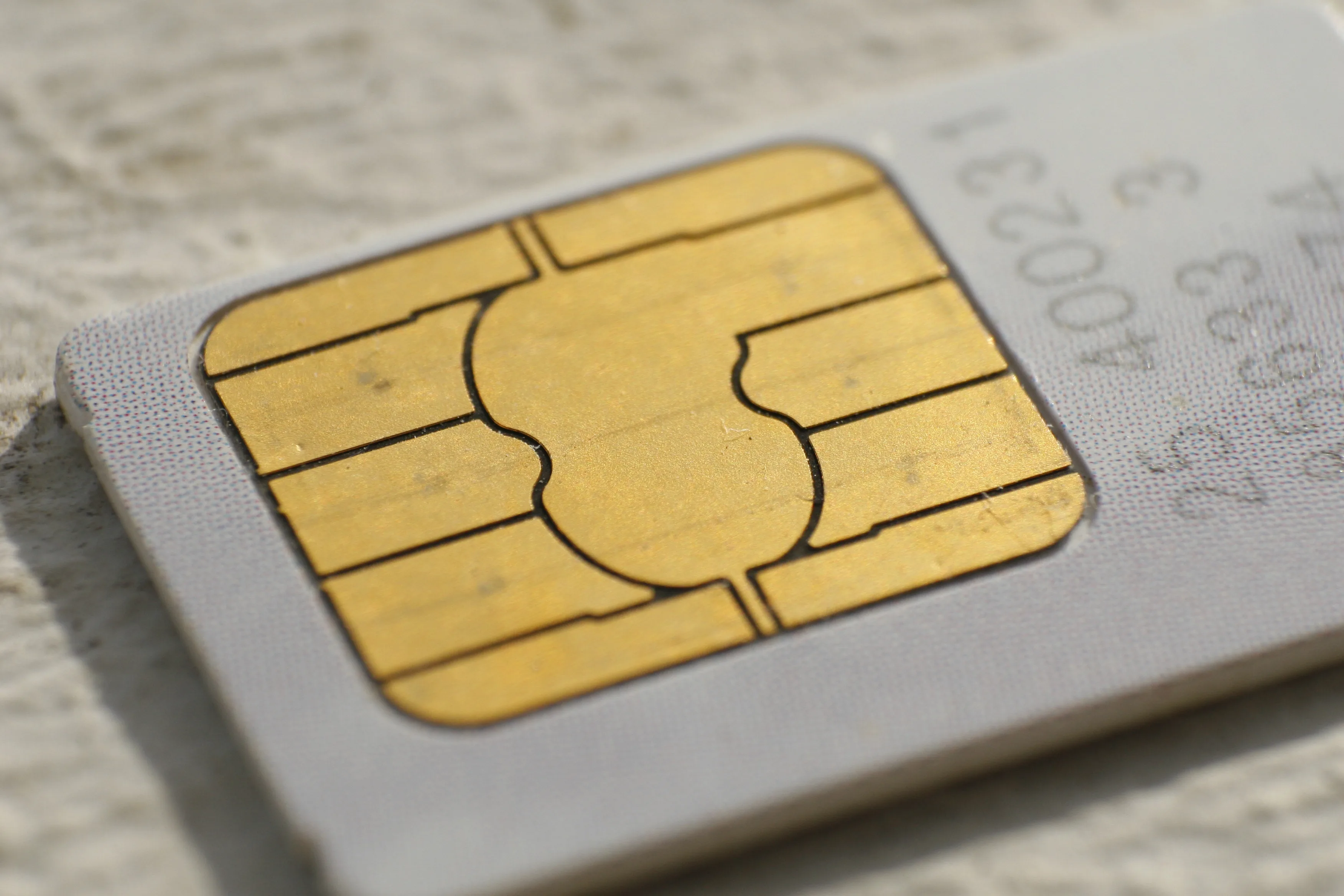 SIM-Card-Vulnerability SIM-Card-Vulnerability